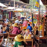 Bangkok: Railway, Floating Market & Chao Phraya Cruise Tour - Practical Details & Tips