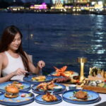 Bangkok: Siam Yacht Club Royal Orchid Sheraton F&B Packages - What to Expect During Your Visit