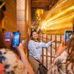 Bangkok Temples Tour at Wat Arun, Wat Phoa and Wat Saket - The Experience: What Youll Really Get