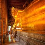 Bangkok: The Grand Palace, Wat Pho, and Wat Arun Walking Tour - Transportation & Timing