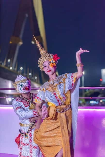 Bangkok: The Newest Luxury 5-Star Bangkok Chao Phraya Cruise - Who Will Love This Cruise