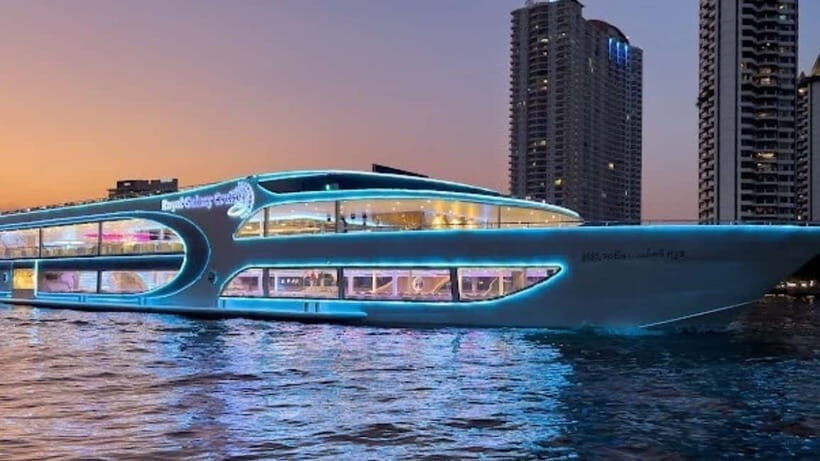 Bangkok: The Planet Cruise with Option Hotel Transfer - Who Would Love This Experience?