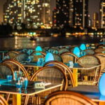 Bangkok: The Planet Dinner Cruise - How the Experience Is Structured