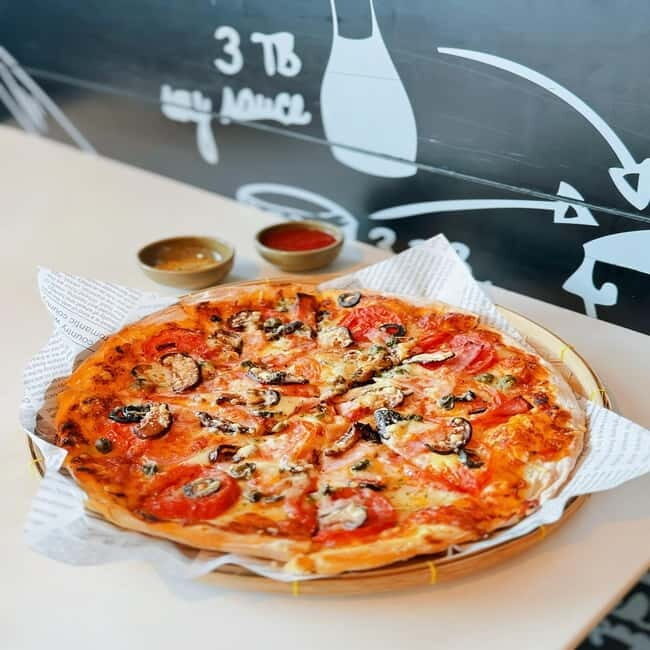 Bangkok: Walk Rooftop Bar at Centara Watergate Hotel - Who Should Consider This Experience?