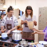 Bangkok: White Lotus Thai Cooking Class with Market Tour - Practical Tips for a Great Experience