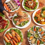 Bangkok: White Orchid Chao Phraya Cruise Free Flow Beer - The Experience at a Glance