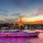 Bangkok: Wonderful Pearl Cruise with Optional Hotel Transfer - The Experience from the Reviews