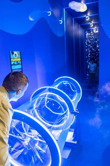 Bangkok: Wow Park Interactive Amusement & Science Park - What Makes WOW Park Stand Out?