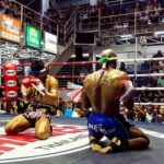 Bangla Boxing Stadium Muay Thai Ticket in Phuket - The Practicalities: Tips for a Smooth Experience