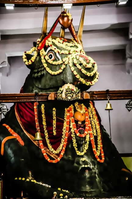 Basavanagudi: A Spiritual Trail - What to Expect from the Tour