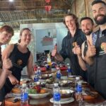 Basket Boat Ride and Cooking Class by Hangcoconut - A Closer Look at the Experience