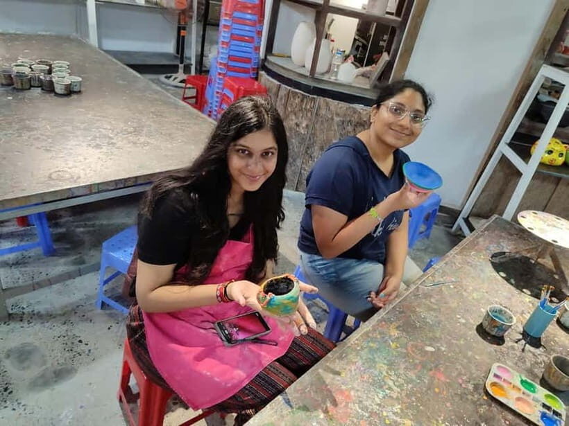 Bat Trang Pottery Village Guided Tour - Who Should Consider This Tour?