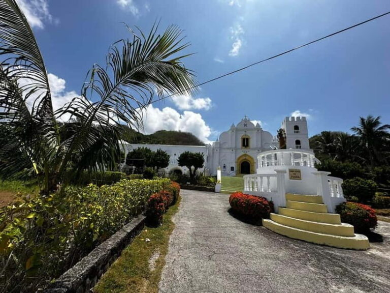 Batanes: North and South Sabtang Island 4-Day Tour - The Itinerary in Detail