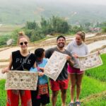 Batik, Indigo Dyeing and Embroidery Day tour - A Closer Look at the Day Tour