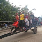 Battambang family tuktuk tour BambooTrain/Wat Banan/Bat cave - Authentic, Educational, and Fun: Is This Tour Right for You?