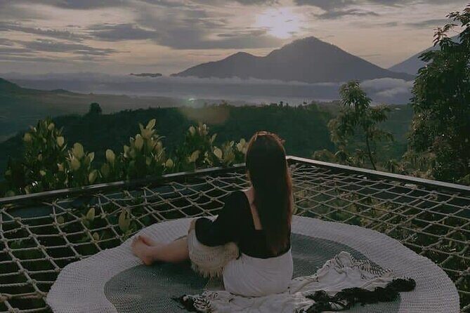 Batur 4WD Jeep Sunrise and Kintamani Cafe Hopping - Who Should Consider This Tour?