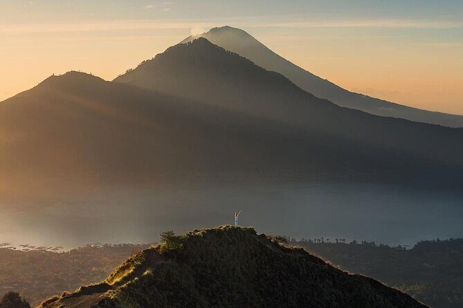 Batur Hike : Mount batur Sunrise Hike & Natural Hotspring - Transportation and Value