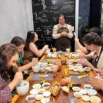 Bean to bar Chocolate Workshop in Ho Chi Minh City - Practical Details That Matter