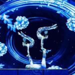 Beijing Acrobatics Show At Red Theater - The Itinerary: What Makes This Show Unique