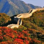 Beijing Airport Layover Forbidden city Great Wall Private Tour - What’s Included and What’s Not