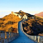 Beijing: Badaling Great Wall Ticket with Day & Night Options - Authentic Insights from Travelers