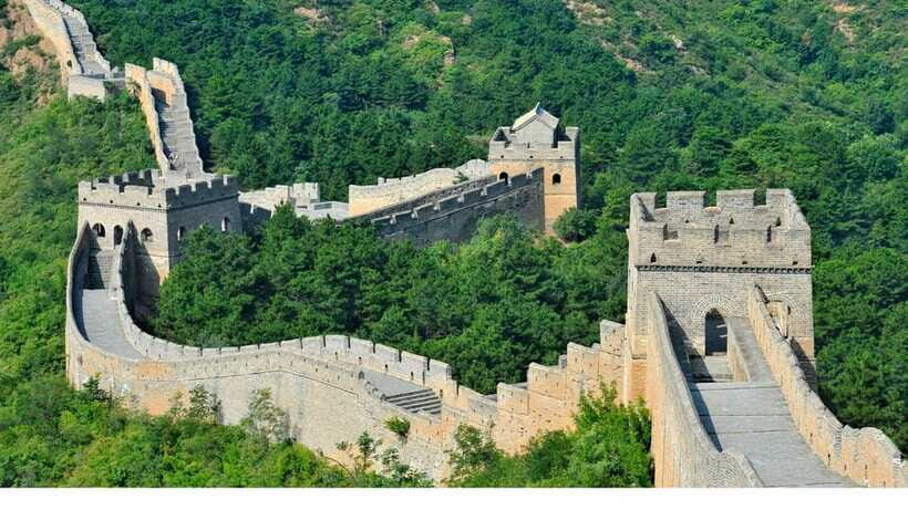 Beijing: Badaling Great Wall Tour with Guide & Transport - Why This Tour Works for You