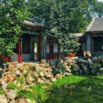 Beijing: Beihai park e-ticket entry - What to Expect When Visiting Beihai Park
