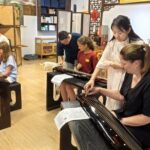 Beijing Culture: Tea Ceremony, Heritage Instrument & Calligraphy - Analyzing Value and Practical Aspects