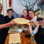 Beijing: Dumpling Making Workshop with Meal and Tea - Who Would Enjoy This Experience?