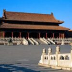 Beijing Forbidden City & Mutianyu Great Wall Private Day Tour - Transportation & Practical Details
