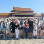 Beijing Forbidden City Tour With Entry Tickets - The Practical Side of the Tour