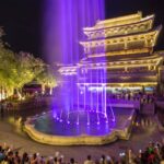 Beijing: Gubei Water Town & Simatai Great Wall Private Tour - The Itinerary Breakdown