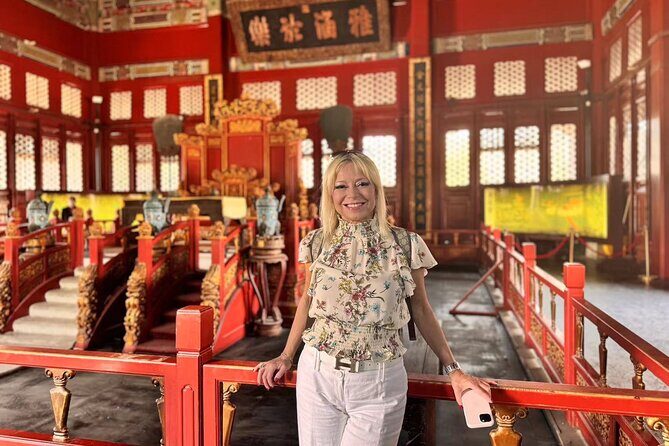 Beijing Half Day Private Tour : Lama Temple, Confucius Temple, WuDaoYing Hutong - What to Consider Before Booking