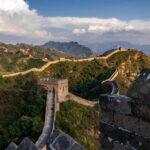 Beijing Jinshangling Great Wall QR Code Ticket And Tour Item - Who Should Consider This Tour?