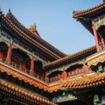 Beijing Lama temple ticket; #1 efficacious; limited Discount - Dive Into the Heart of the Lama Temple