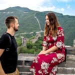 Beijing Mini Group: Great Wall, Forbidden City, Tiananmen Sq - Transportation & Comfort