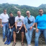 Beijing Mutianyu Great Wall Private Tour with Options - The Itinerary: What to Expect