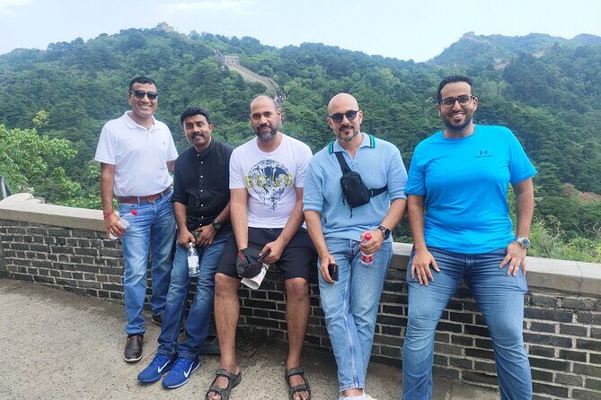 Beijing Mutianyu Great Wall Private Tour with Options - The Itinerary: What to Expect
