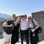 Beijing: Mutianyu Great Wall Private Tour with Ticket - The Experience: What to Expect at Mutianyu