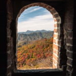 Beijing: Mutianyu Great Wall Private Tour With Tickets - The Mutianyu Section: A Closer Look