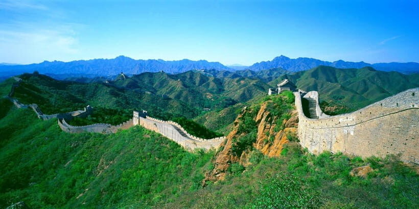 Beijing Mutianyu Great Wall Ticket Chairlift Toboggan - The Value of Convenience and Support