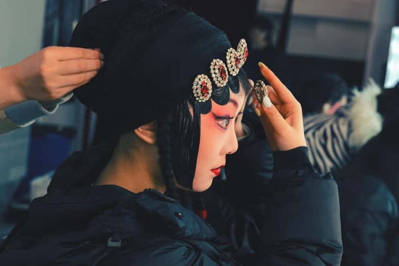 Beijing Opera Ticket for Liyuan Theatre - The performance: what to expect