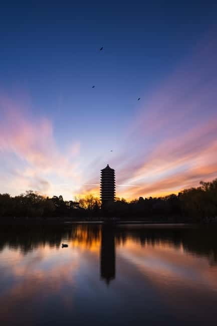 Beijing: Peking University Campus Guided Walking Tour - Why This Tour Works for Different Travelers