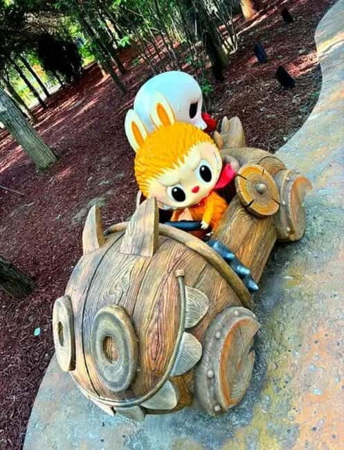 Beijing: Pop Mart City and Anime Goods Market Private Tour - FAQ