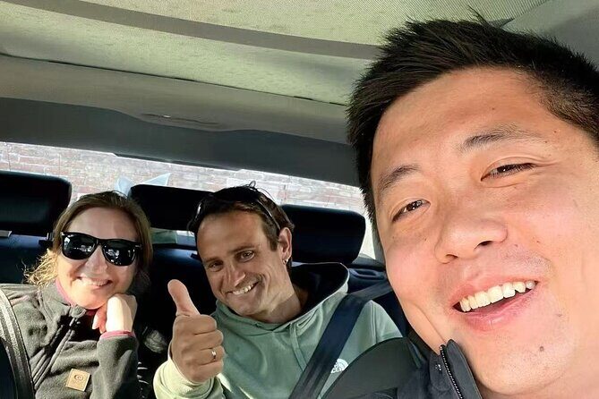 Beijing Private Day Tour - Why Is This Tour a Great Fit?