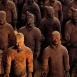 Beijing Private Tour: Xi'an Terracotta Warriors by Bullet Train - Journey Breakdown: From Beijing to Xians Historic Treasures