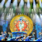 Beijing: Red Theatre Acrobatic Show Ticket with Transfers - Choosing the Right Ticket & Transfer Option