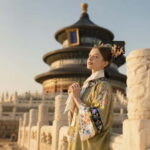 Beijing: Temple of Heaven Hanfu Photography with Ticket - Final Thoughts