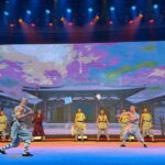 Beijing The Legend of Shaolin Kung Fu Show Ticket - Who Is This Tour Best For?
