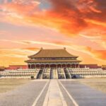 Beijing: Tianmen Square, Forbidden City Group Walking Tour - Exploring the Forbidden City: What to Expect